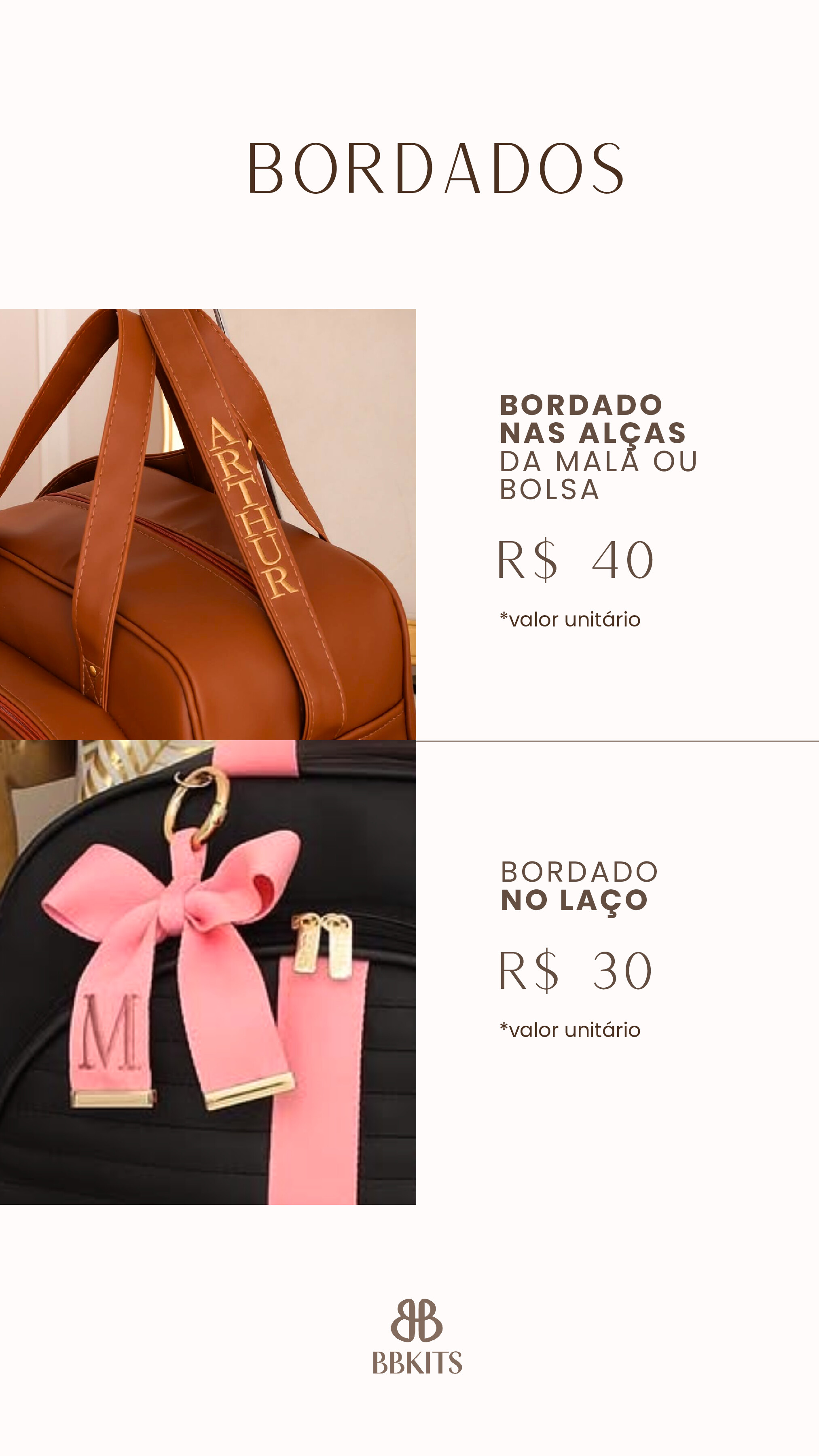 Página 21 do catálogo BBkits 2026