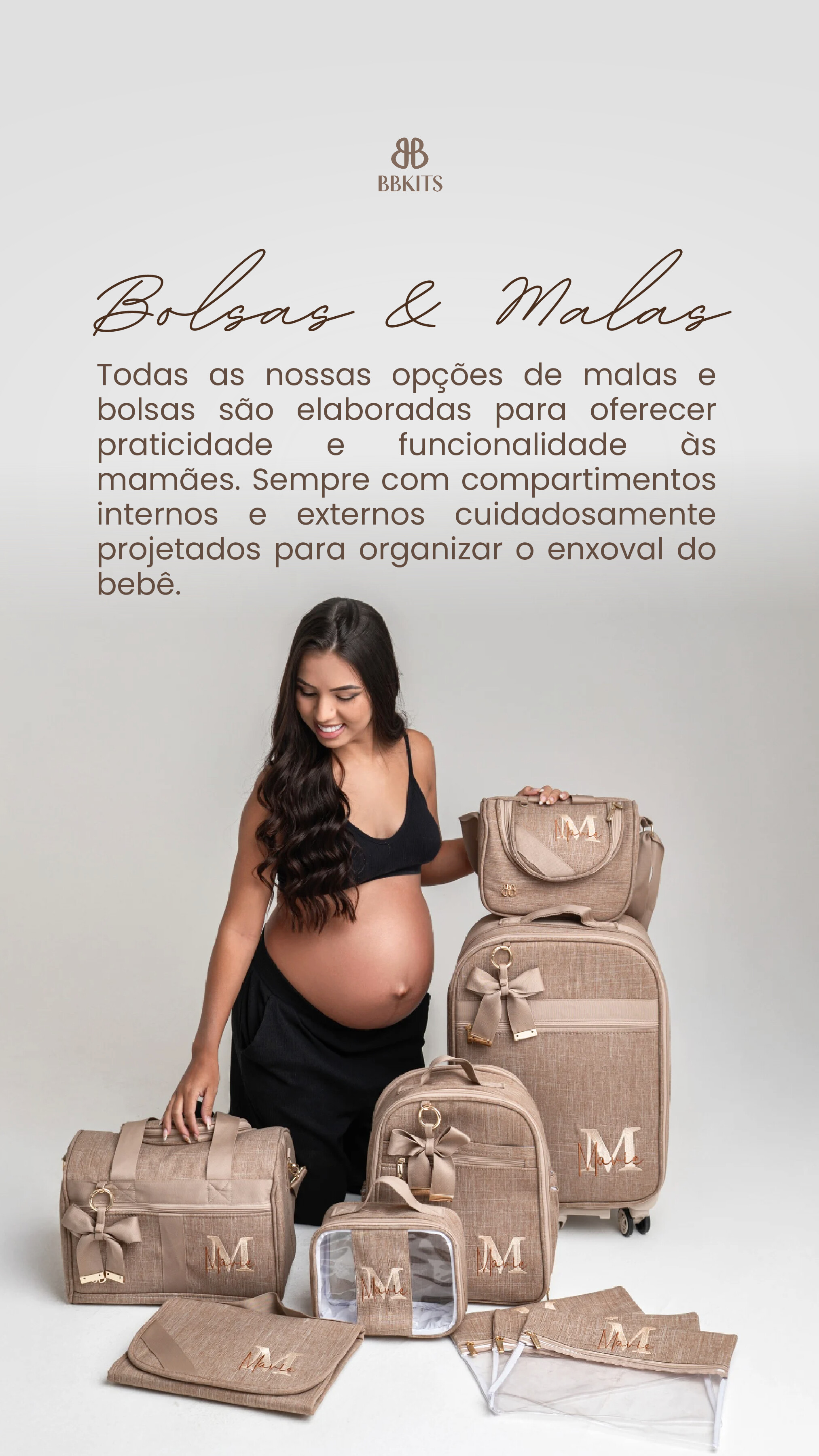 Página 9 do catálogo BBkits 2026